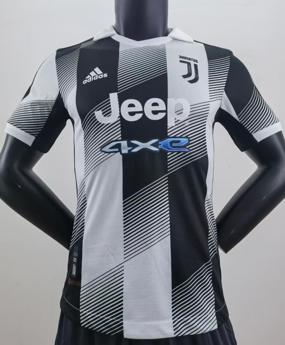 AAA Quality Juventus 22/23 Home Special Soccer Jersey(Player)